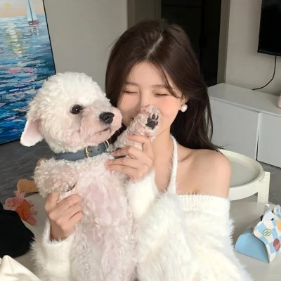 魔法师的女儿